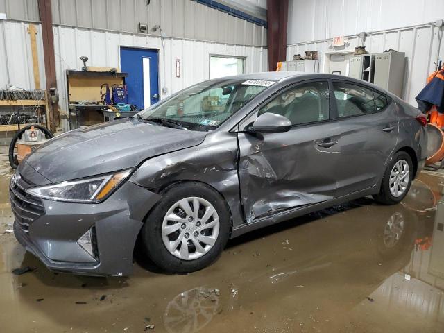 2019 Hyundai Elantra Se VIN: 5NPD74LF0KH436678 Lot: 54705934