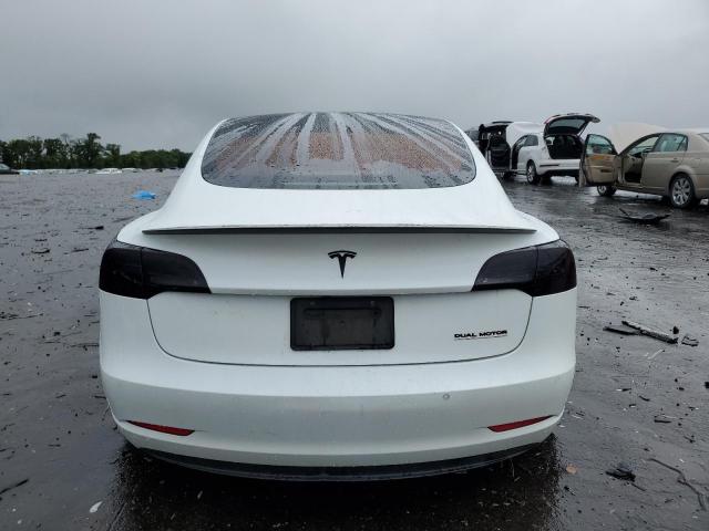 2019 Tesla Model 3 VIN: 5YJ3E1EB7KF423192 Lot: 54811504