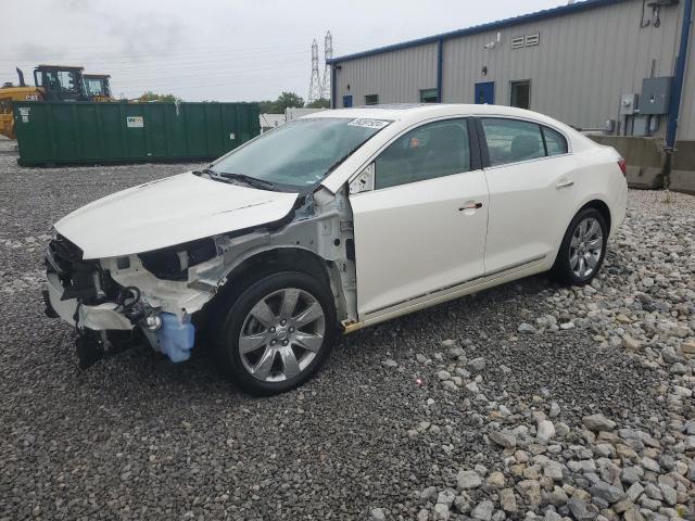 2011 Buick Lacrosse Cxs VIN: 1G4GE5ED3BF385347 Lot: 56391924