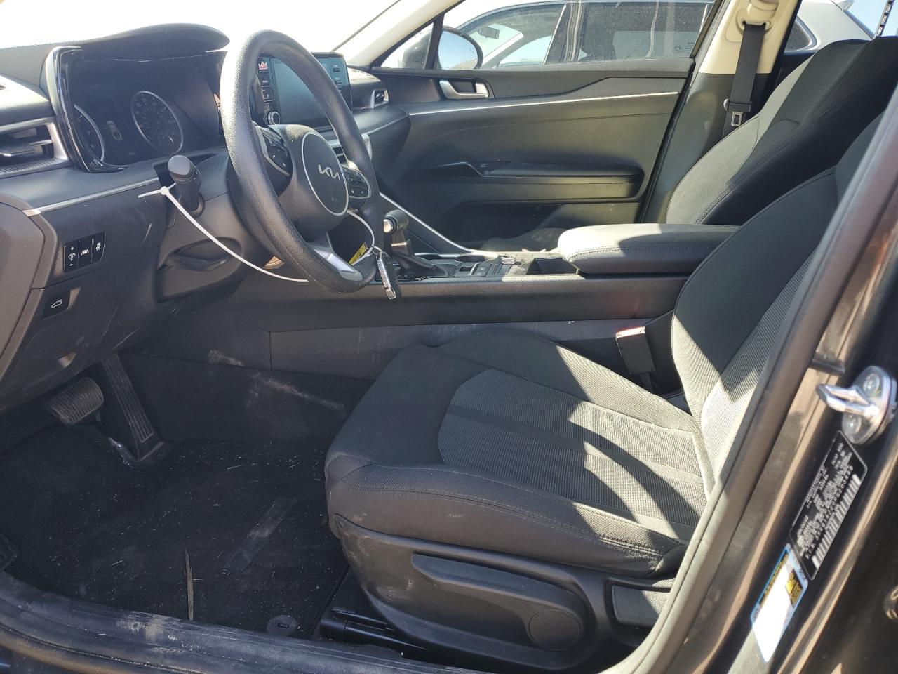 5XXG14J20PG203448 2023 Kia K5 Lxs