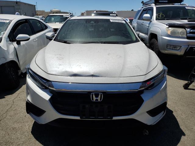2019 HONDA INSIGHT TO 19XZE4F96KE023606
