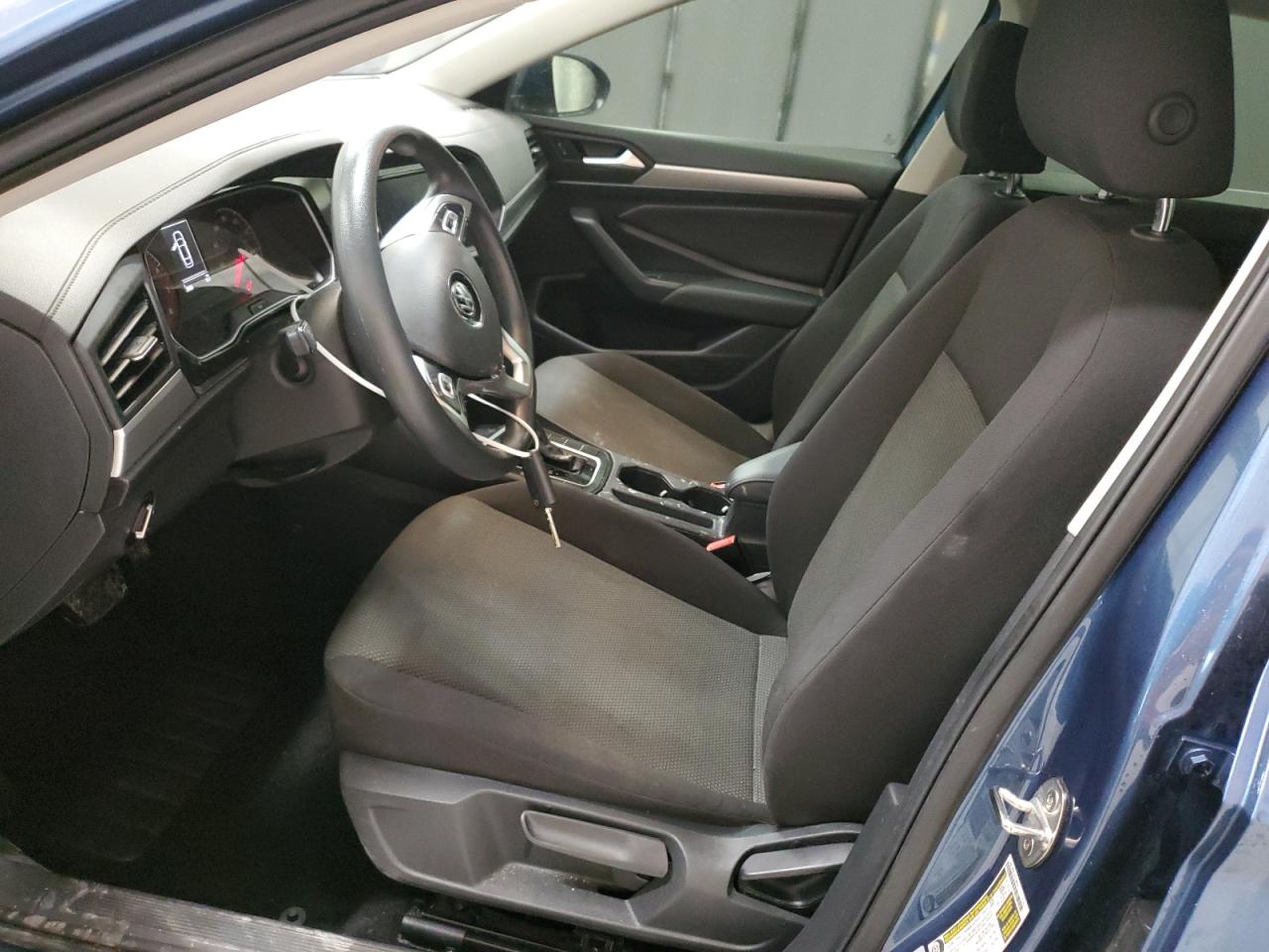 3VWC57BU4MM021733 2021 Volkswagen Jetta S