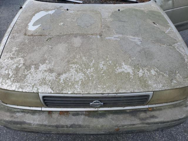 1993 Nissan Sentra E VIN: 1N4EB32A4PC779182 Lot: 55034754