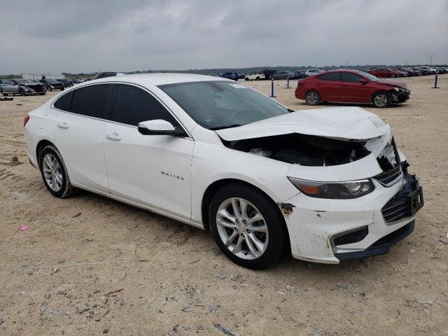 2016 Chevrolet Malibu Lt VIN: 1G1ZE5STXGF257678 Lot: 53760674