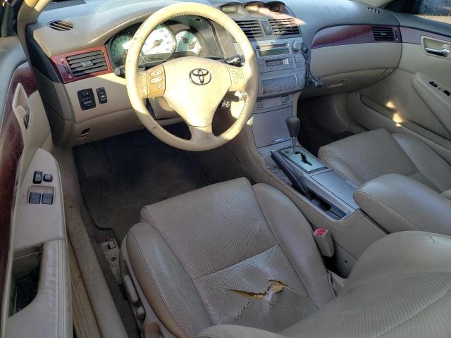 2005 Toyota Camry Solara Se VIN: 4T1CE30P45U981734 Lot: 52376264