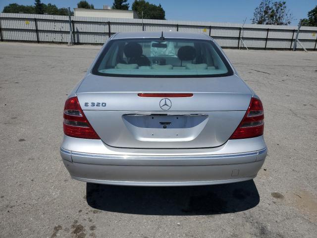 2004 Mercedes-Benz E 320 VIN: WDBUF65J14A462070 Lot: 55974814