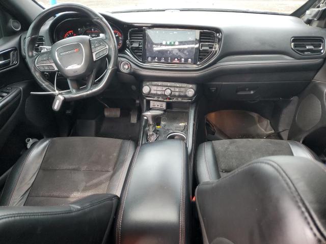 2021 Dodge Durango R/T VIN: 1C4SDJCT5MC522698 Lot: 56887044