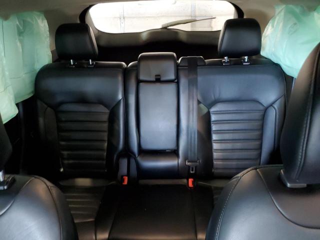 2018 Ford Edge Sel VIN: 2FMPK3J83JBC47345 Lot: 56580614