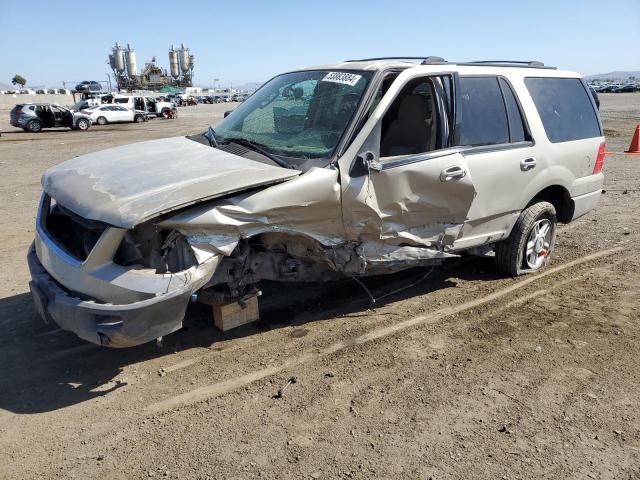 2004 Ford Expedition Xlt VIN: 1FMRU15WX4LB32911 Lot: 53883884