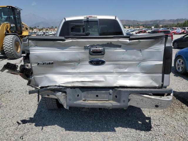 1TPRX12899KA73588 2009 Ford F150 Super Cab