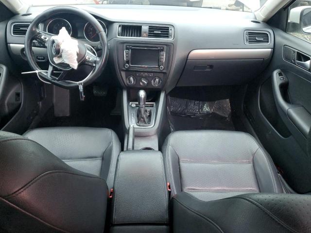 2015 VOLKSWAGEN JETTA SE - 3VWD17AJ4FM313778