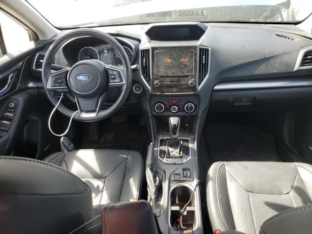 2017 SUBARU IMPREZA LI - 4S3GKAU68H3611336