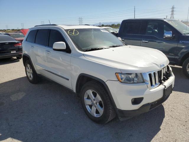 2012 Jeep Grand Cherokee Laredo VIN: 1C4RJEAGXCC136913 Lot: 53619884