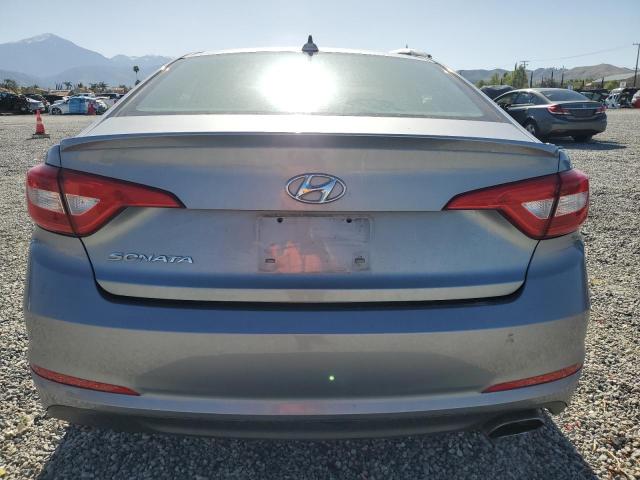2015 Hyundai Sonata Se VIN: 5NPE24AFXFH004305 Lot: 53717404