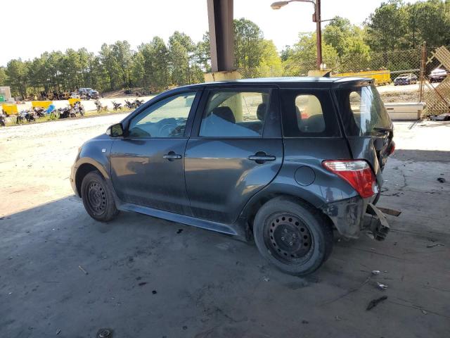 2006 Toyota Scion Xa VIN: JTKKT624765019927 Lot: 55332244