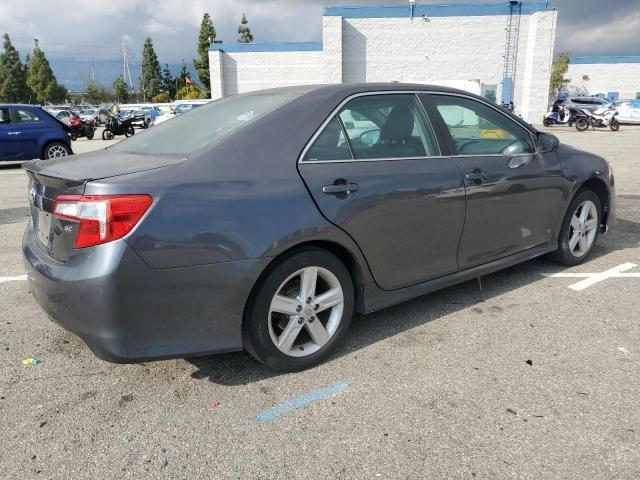 2013 Toyota Camry L VIN: 4T1BF1FK8DU233852 Lot: 55206374