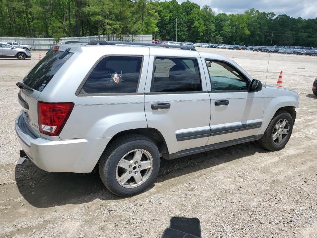 2005 Jeep Grand Cherokee Laredo VIN: 1J4GR48K05C674019 Lot: 54940974