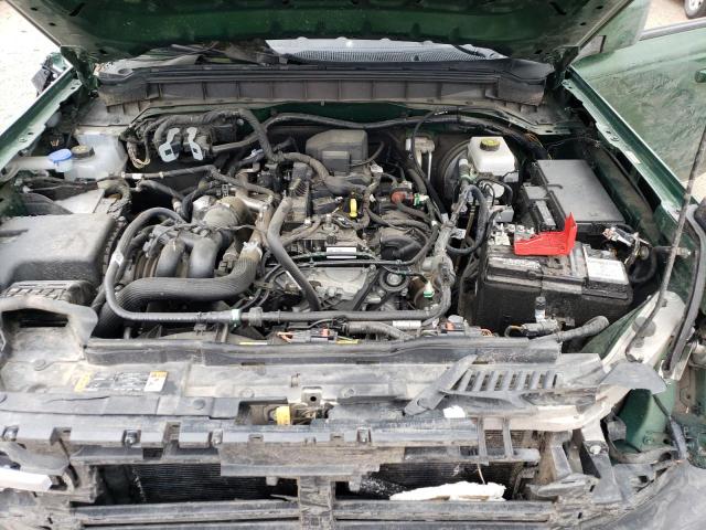 2023 Ford Bronco Base VIN: 1FMDE5DH6PLB54460 Lot: 53528684