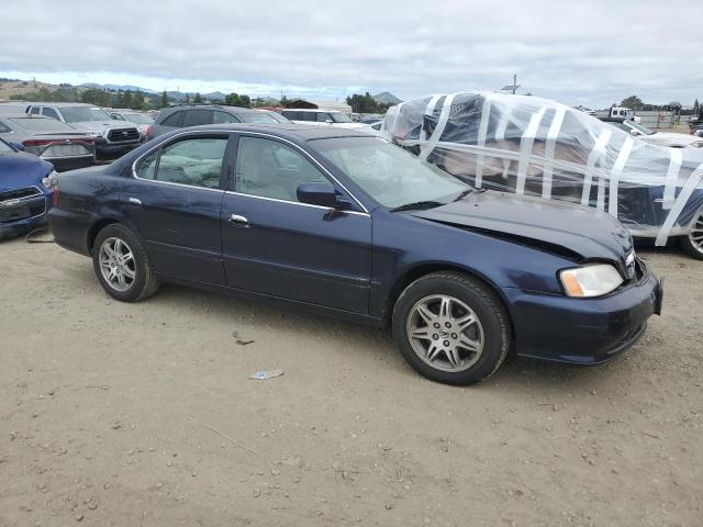 2000 Acura 3.2Tl VIN: 19UUA567XYA065199 Lot: 55511044