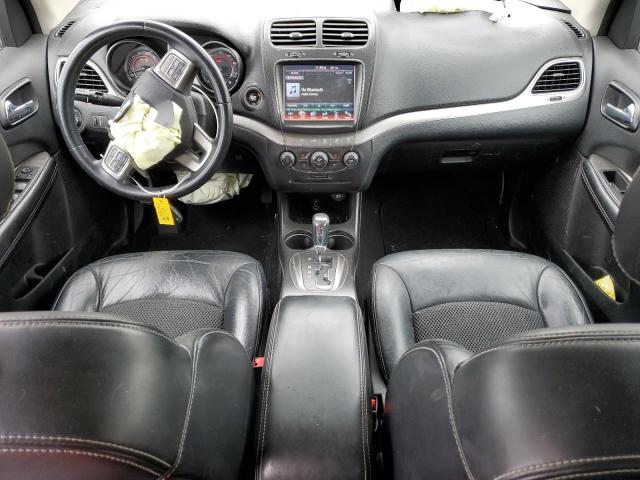 2018 Dodge Journey Crossroad VIN: 3C4PDCGGXJT379455 Lot: 56451394