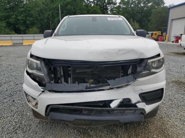 2017 Chevrolet Colorado VIN: 1GCHSBEN9H1305967 Lot: 54782364