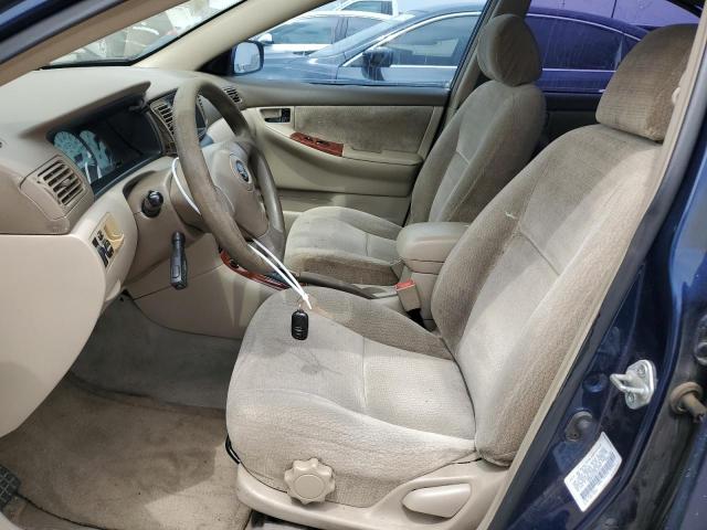 2003 Toyota Corolla Ce VIN: 1NXBR32E73Z102171 Lot: 56509954