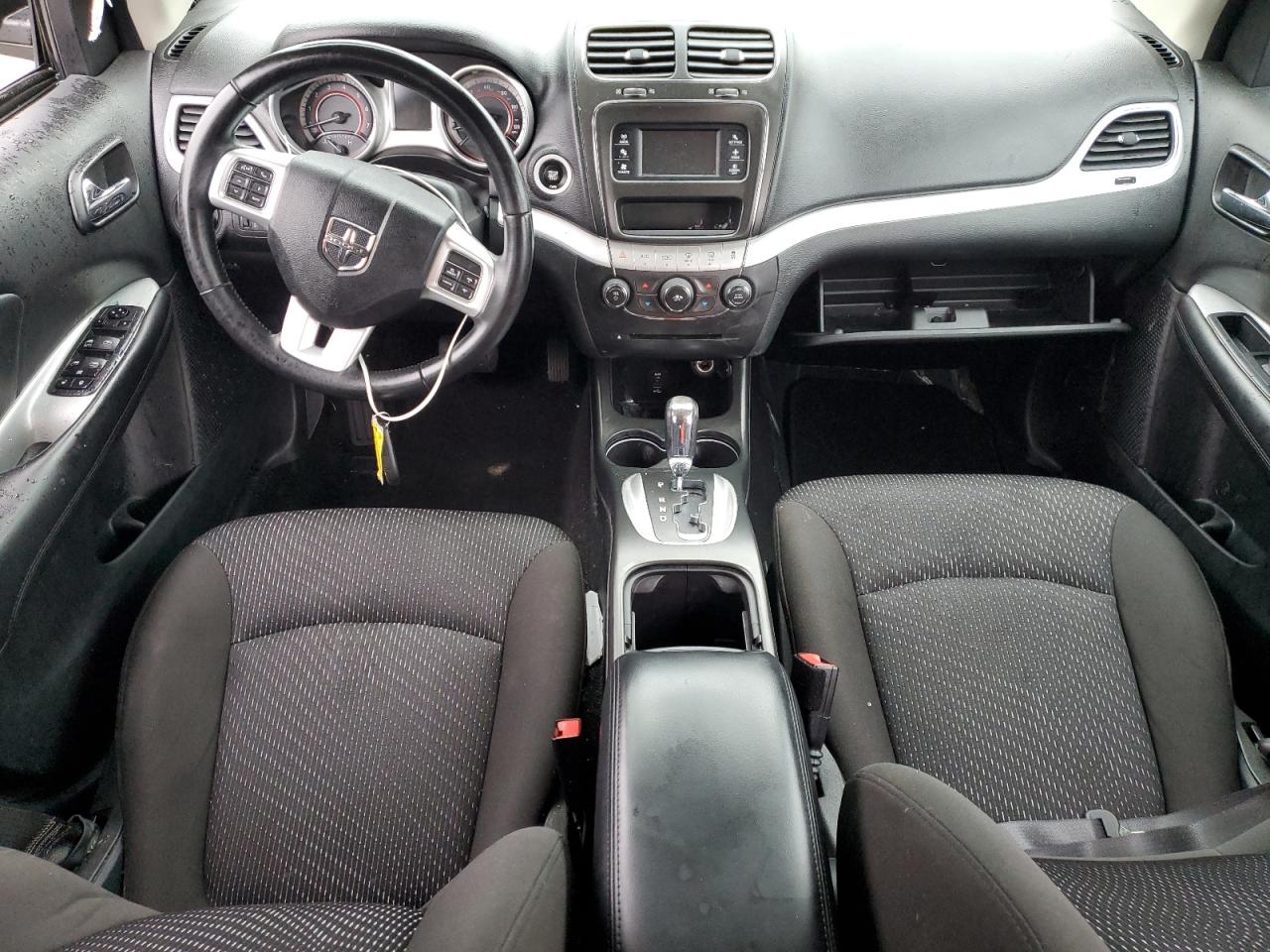 3C4PDDBG0KT695154 2019 Dodge Journey Se