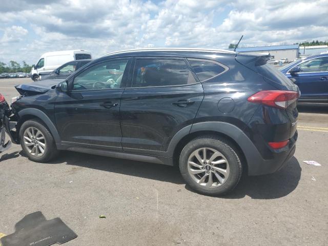 2016 Hyundai Tucson Limited VIN: KM8J3CA42GU108052 Lot: 56438944