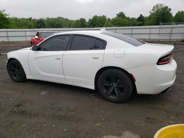 2016 DODGE CHARGER SX - 2C3CDXHG3GH266408