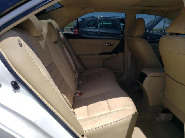 2015 TOYOTA CAMRY HYBR - 4T1BD1FK3FU146871