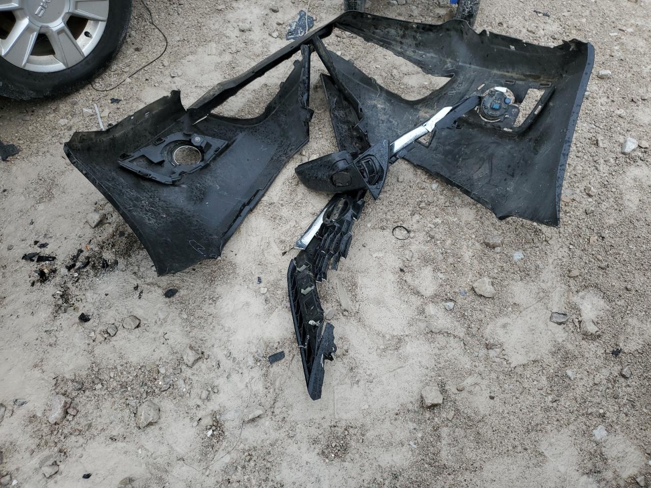 2GKALMEK1D6414905 2013 GMC Terrain Sle