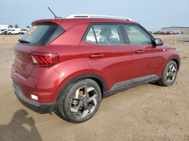 2023 HYUNDAI VENUE SEL - KMHRC8A30PU270821