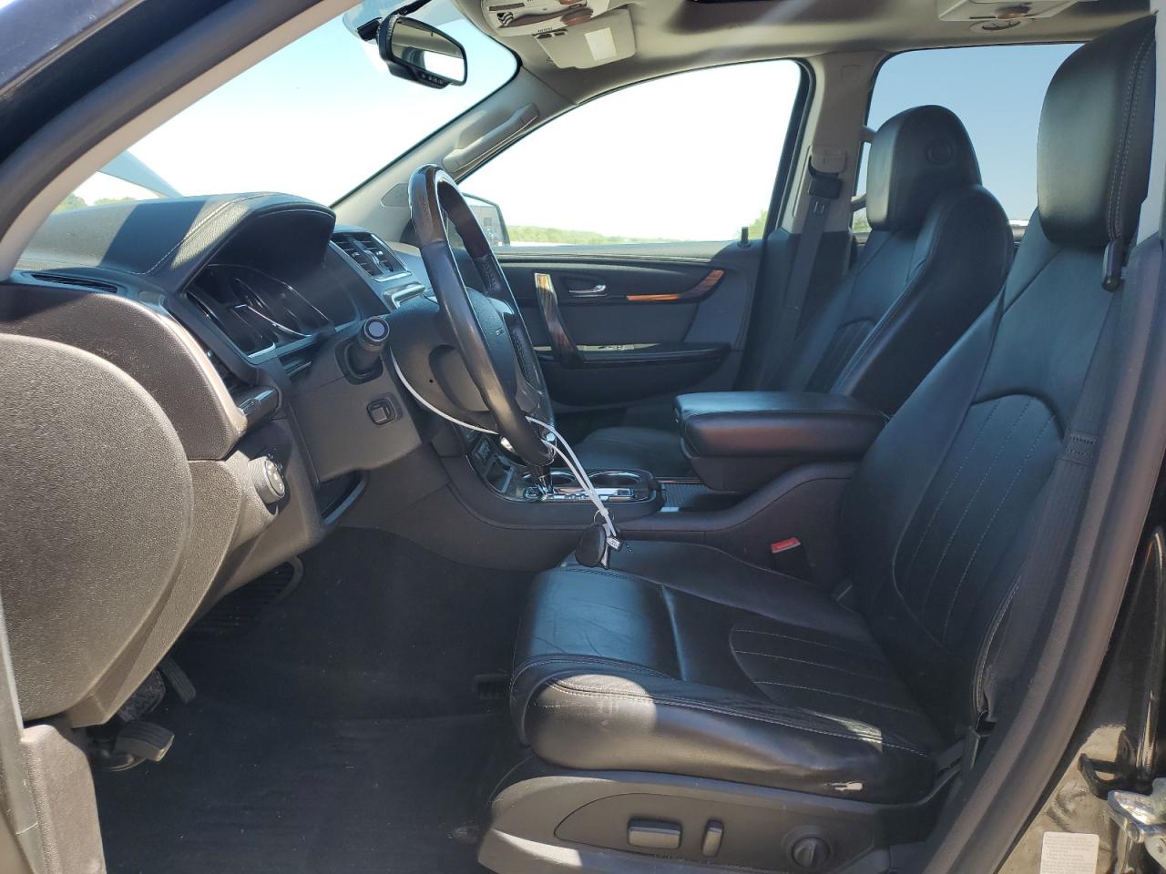 1GKKVTKD6DJ230061 2013 GMC Acadia Denali