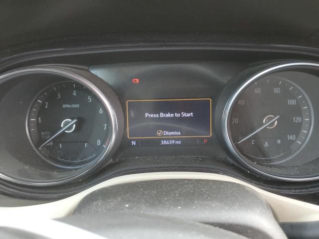 2020 Buick Encore Gx Select VIN: KL4MMDSL2LB114797 Lot: 57065854