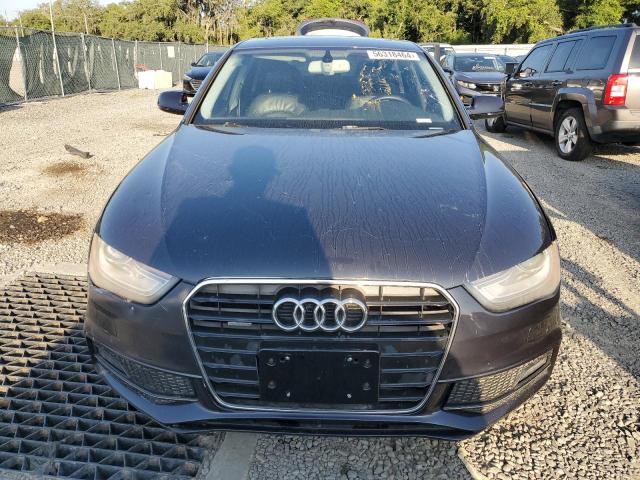 2014 Audi A4 Premium Plus VIN: WAUFFAFL1EN033192 Lot: 56318464