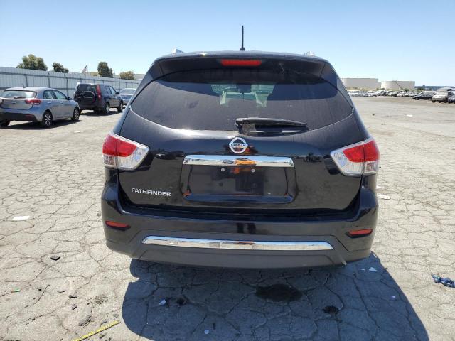 2015 Nissan Pathfinder S VIN: 5N1AR2MNXFC704060 Lot: 57203144
