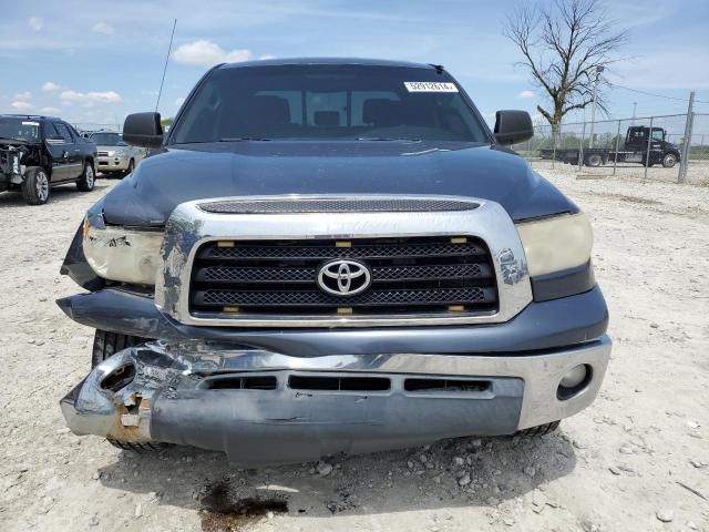 2008 Toyota Tundra Double Cab VIN: 5TBBV54108S522025 Lot: 52912614