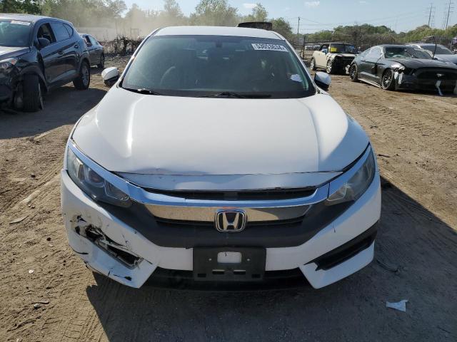 2016 HONDA CIVIC LX - 19XFC2F51GE044994