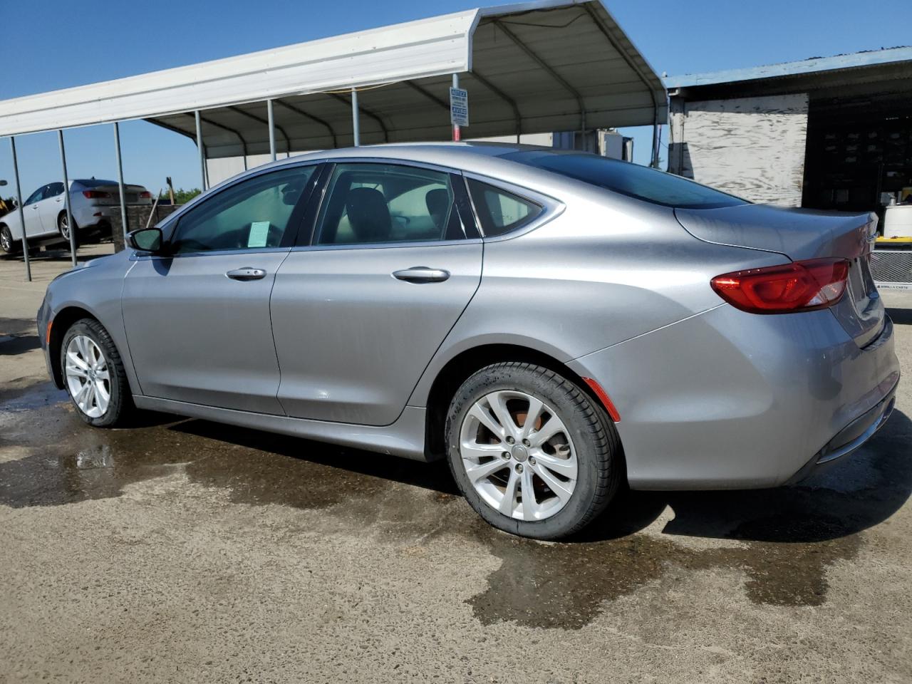 1C3CCCABXGN159020 2016 Chrysler 200 Limited