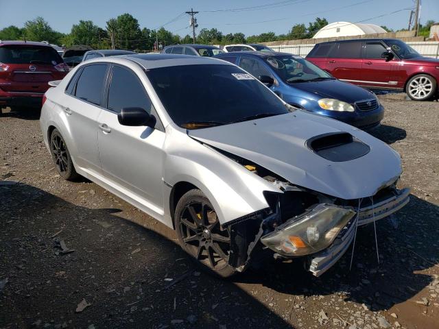 2011 Subaru Impreza Wrx VIN: JF1GV7F63BG500867 Lot: 54779254