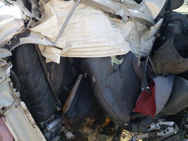 2004 Lexus Es 330 VIN: JTHBA30GX45007243 Lot: 54267374