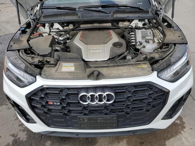2021 AUDI SQ5 PRESTI WA1C4AFY5M2027719