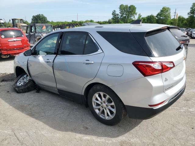 2019 CHEVROLET EQUINOX LT - 2GNAXUEV5K6145337