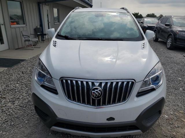 2016 Buick Encore VIN: KL4CJASB1GB625594 Lot: 55710244