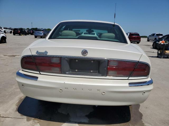 2003 Buick Park Avenue Ultra VIN: 1G4CU541034125834 Lot: 54542934