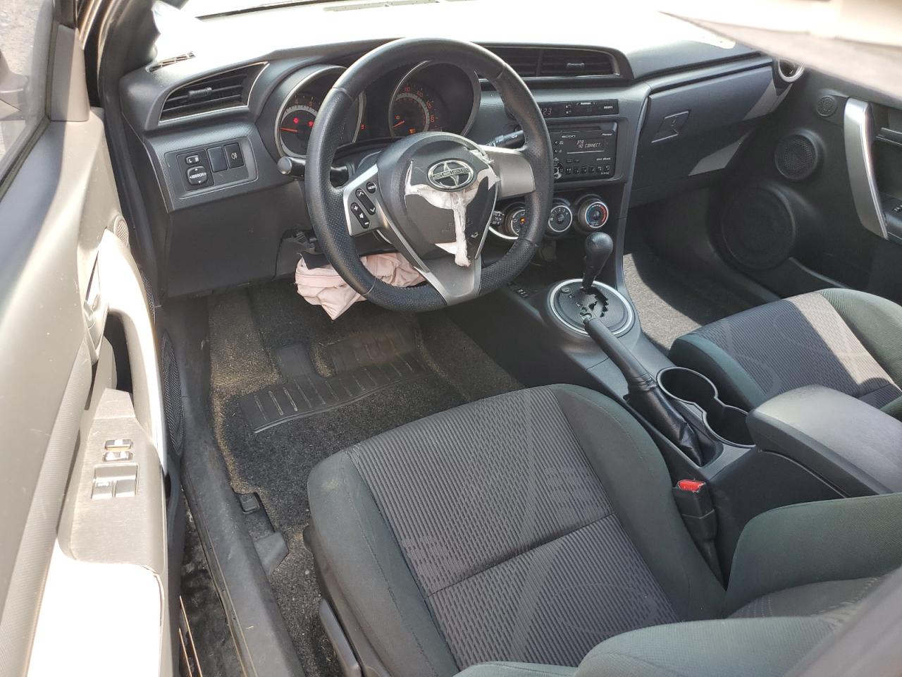 JTKJF5C77D3046754 2013 Toyota Scion Tc