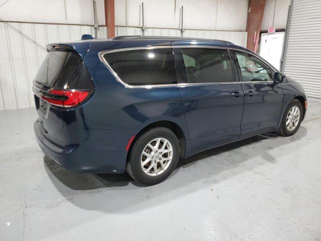 2022 Chrysler Pacifica Touring L VIN: 2C4RC1BG2NR124685 Lot: 53471004