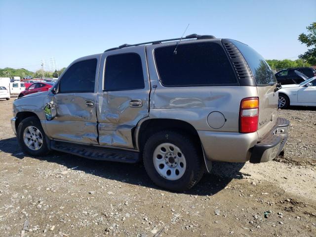 2001 GMC Yukon VIN: 1GKEC13T41J309088 Lot: 52949624