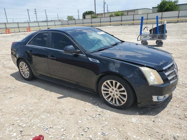 2010 Cadillac Cts Performance Collection VIN: 1G6DJ5EV3A0103918 Lot: 56256914