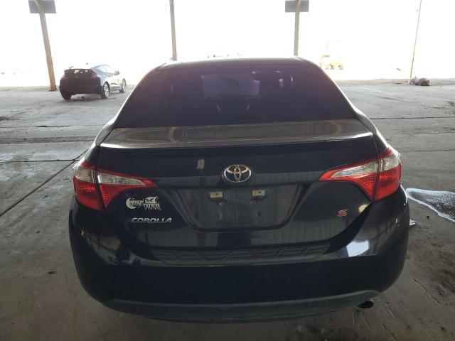 2016 TOYOTA COROLLA L - 5YFBURHE9GP557944